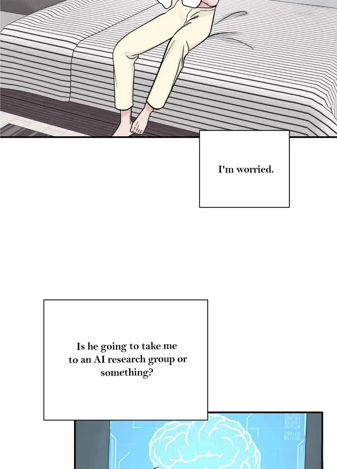 Overclock Chapter 33 page 4 - 