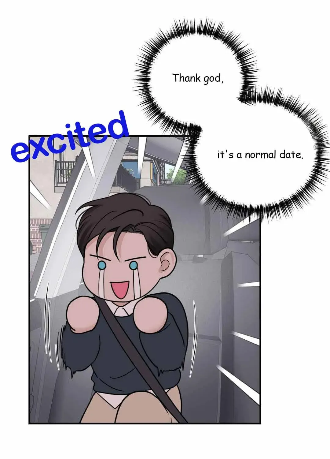 Overclock Chapter 33 page 35 - 