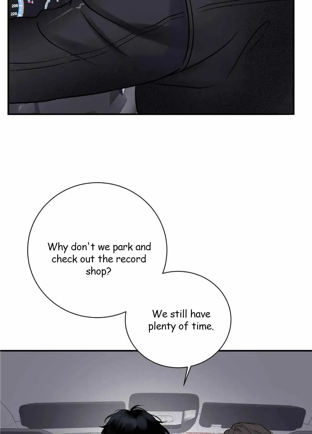 Overclock Chapter 33 page 37 - 