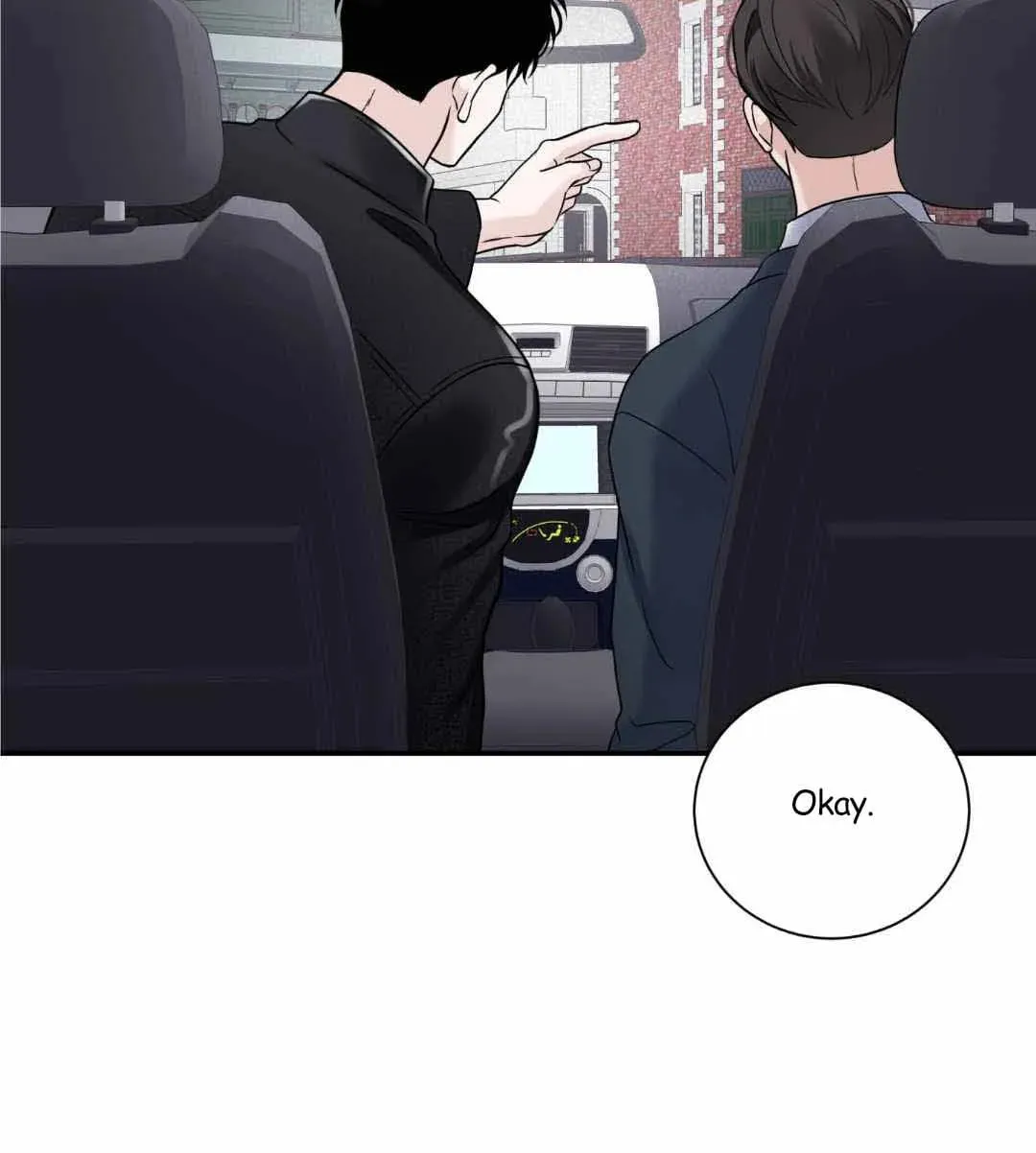 Overclock Chapter 33 page 38 - 