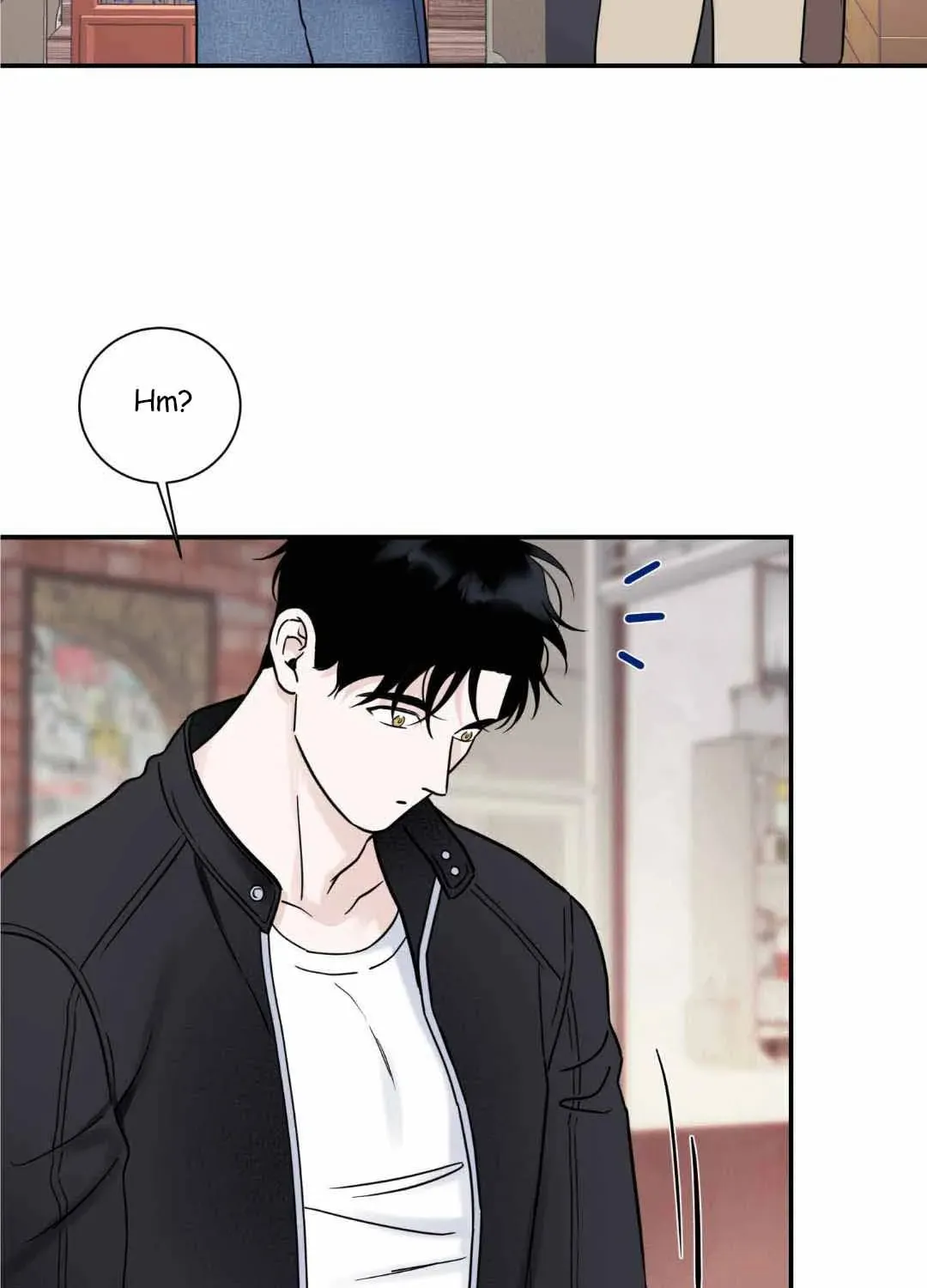 Overclock Chapter 33 page 41 - 