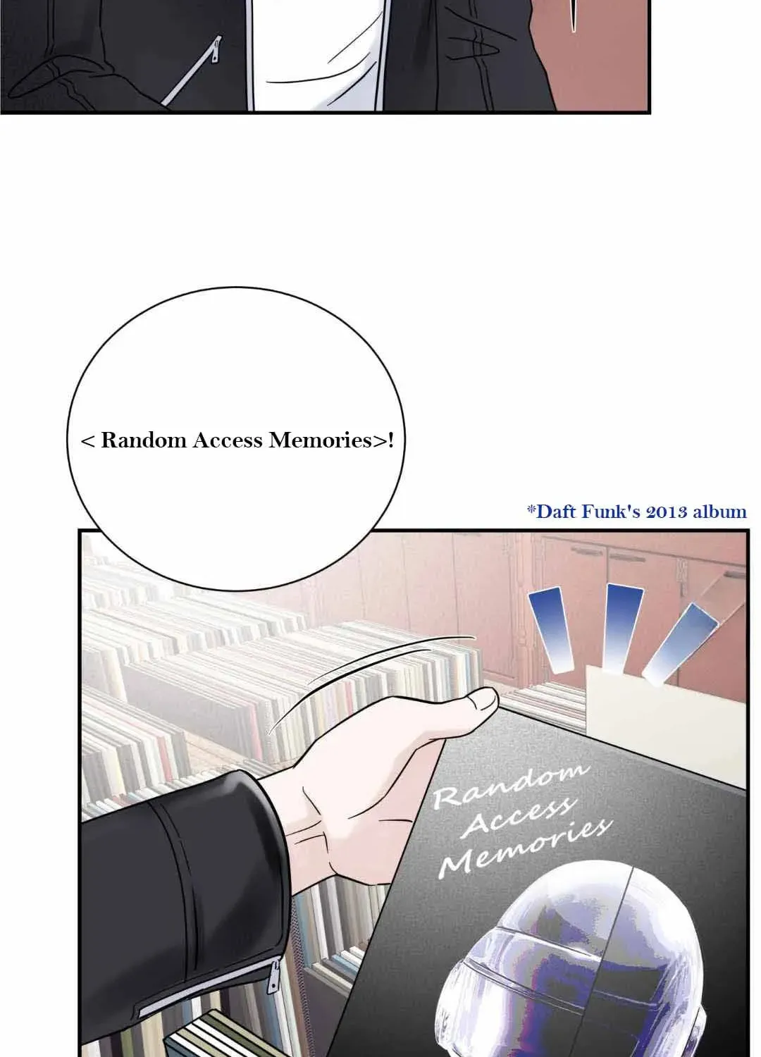 Overclock Chapter 33 page 42 - 