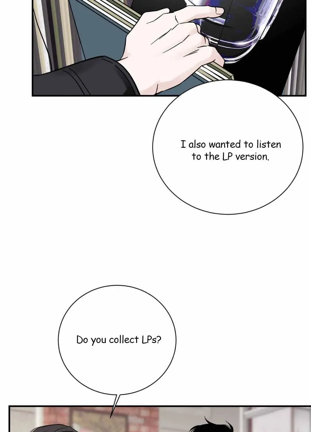 Overclock Chapter 33 page 43 - 