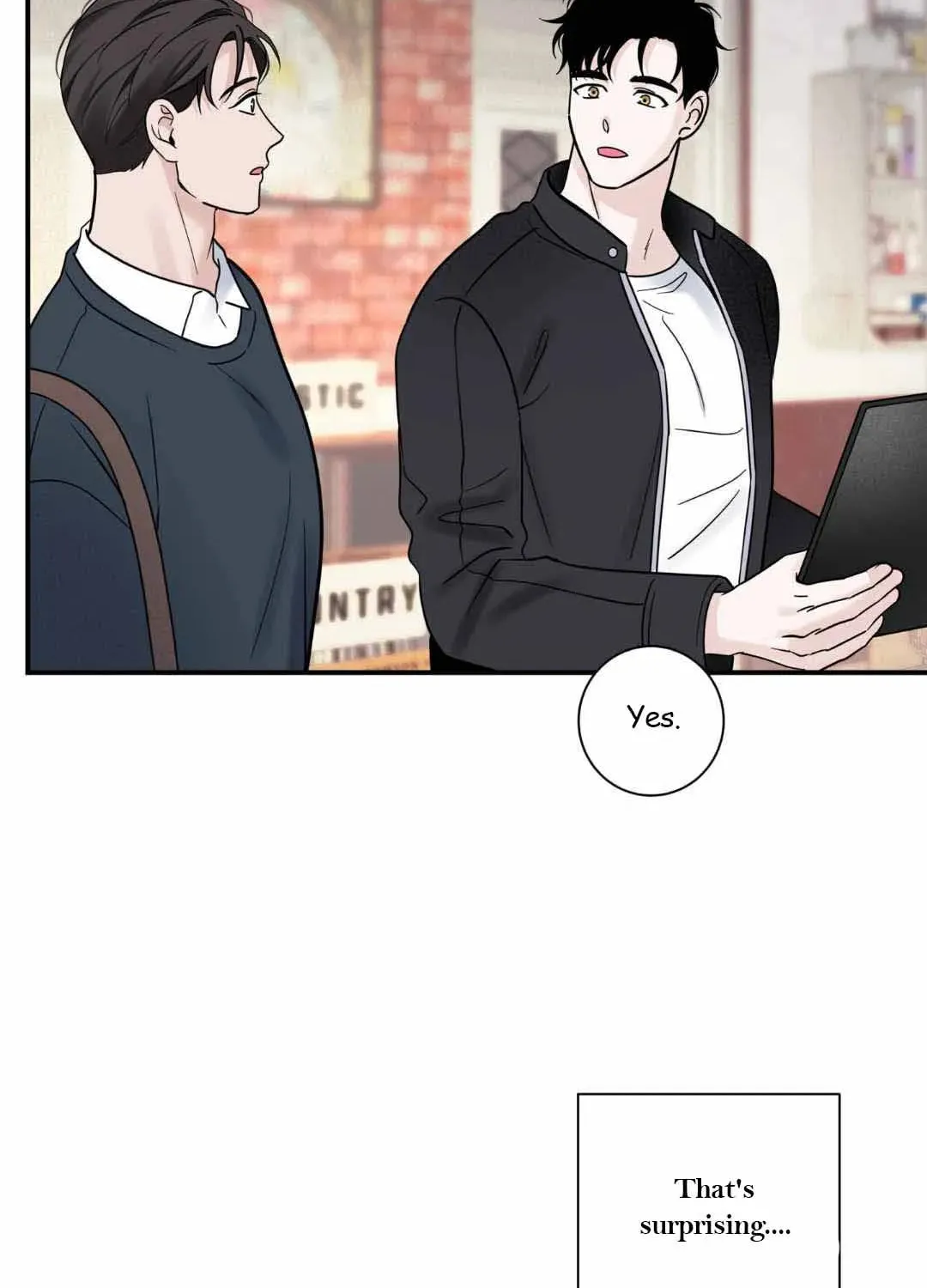 Overclock Chapter 33 page 44 - 