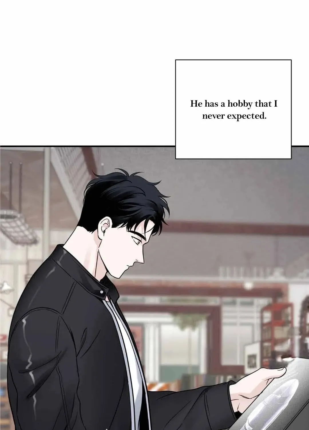 Overclock Chapter 33 page 47 - 