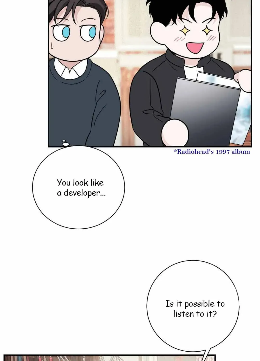 Overclock Chapter 33 page 49 - 