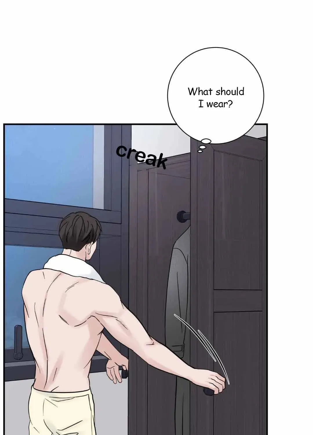 Overclock Chapter 33 page 6 - 