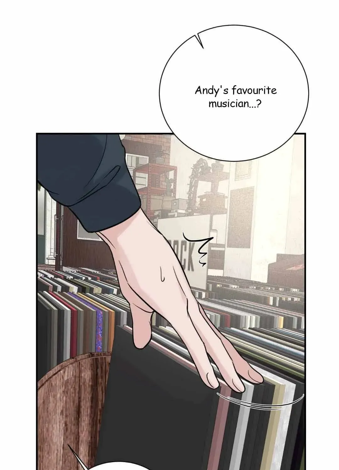 Overclock Chapter 33 page 51 - 