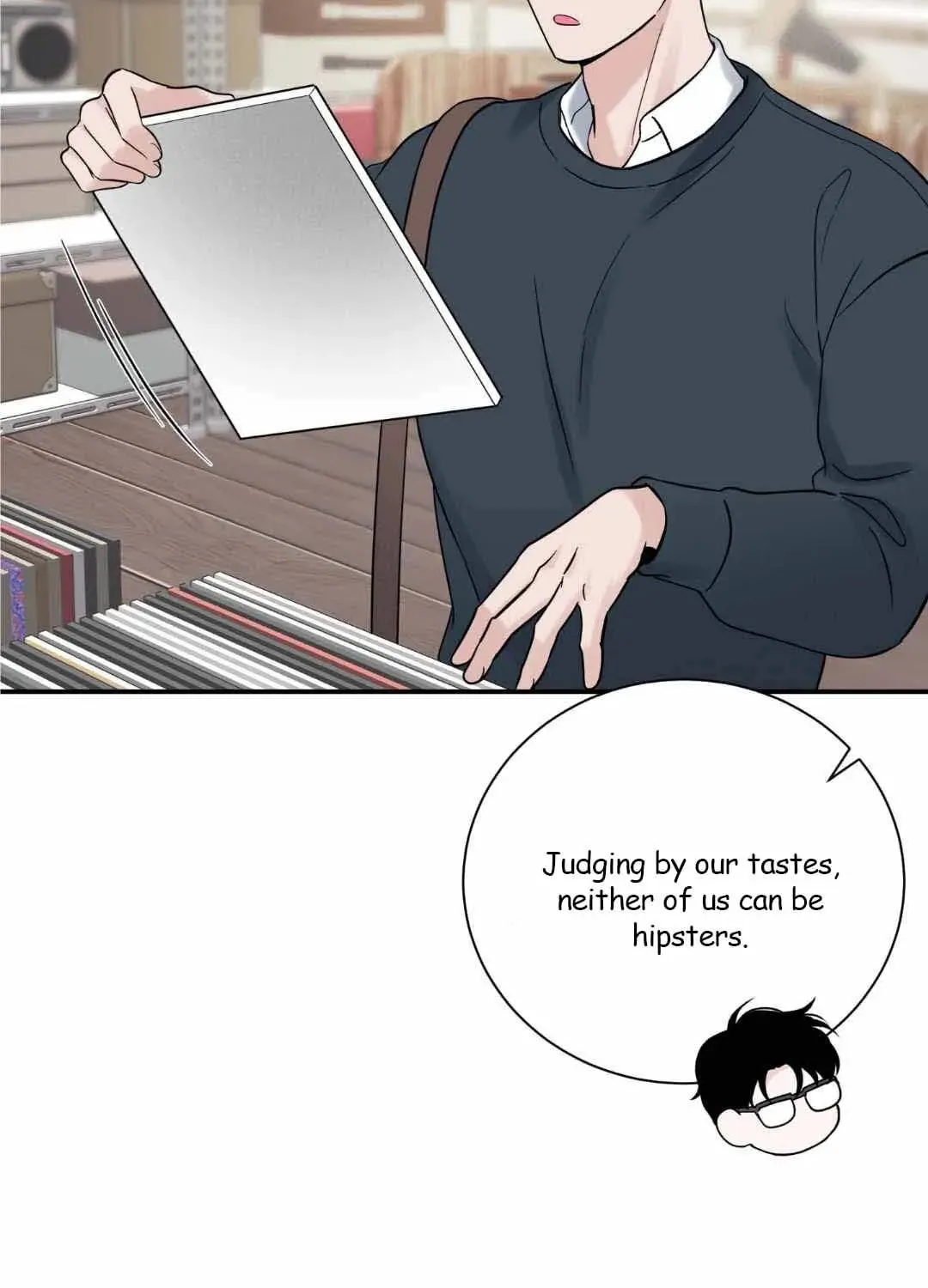 Overclock Chapter 33 page 53 - 