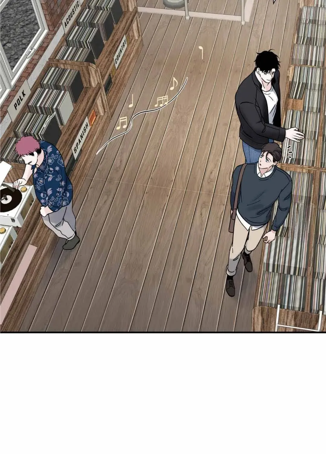 Overclock Chapter 33 page 55 - 