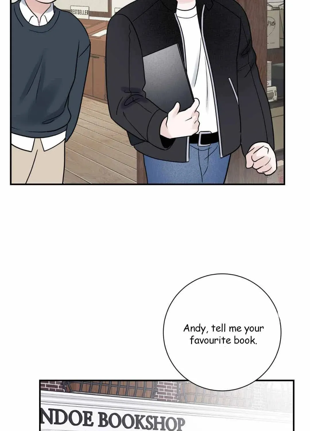 Overclock Chapter 33 page 57 - 