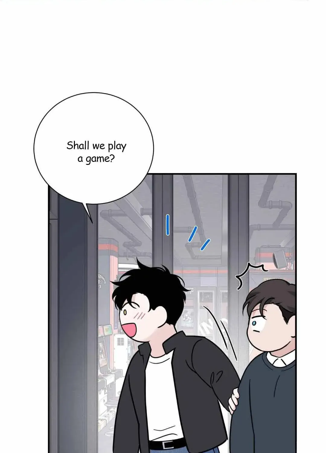 Overclock Chapter 33 page 60 - 
