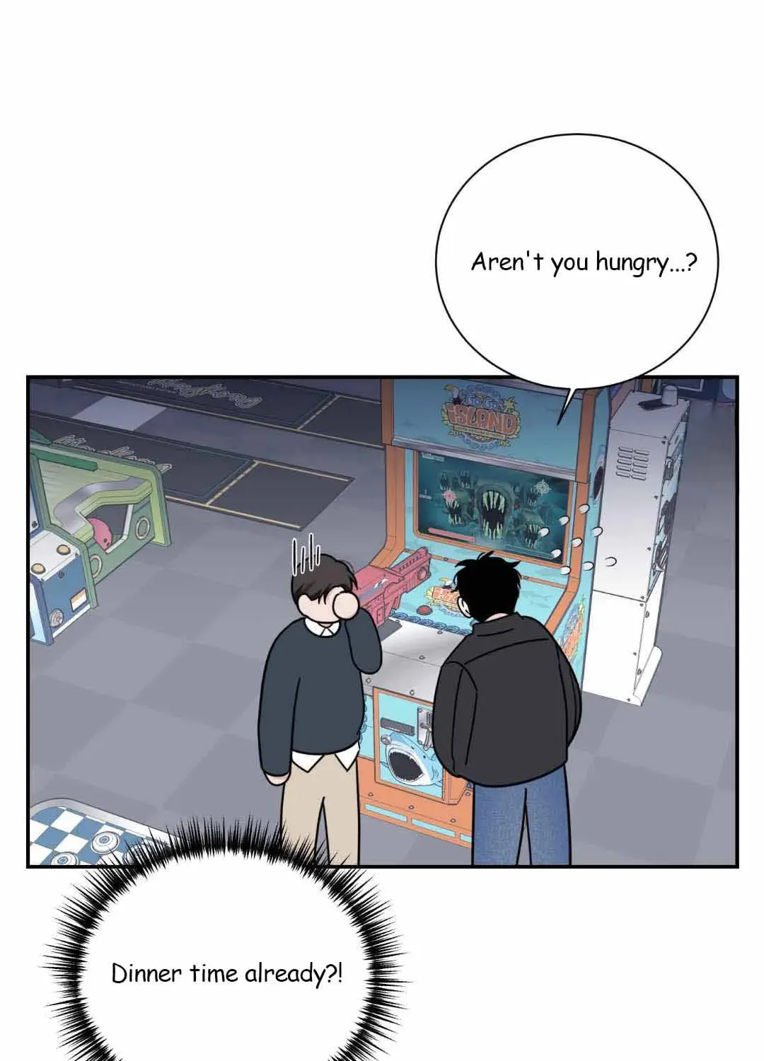 Overclock Chapter 33 page 67 - 