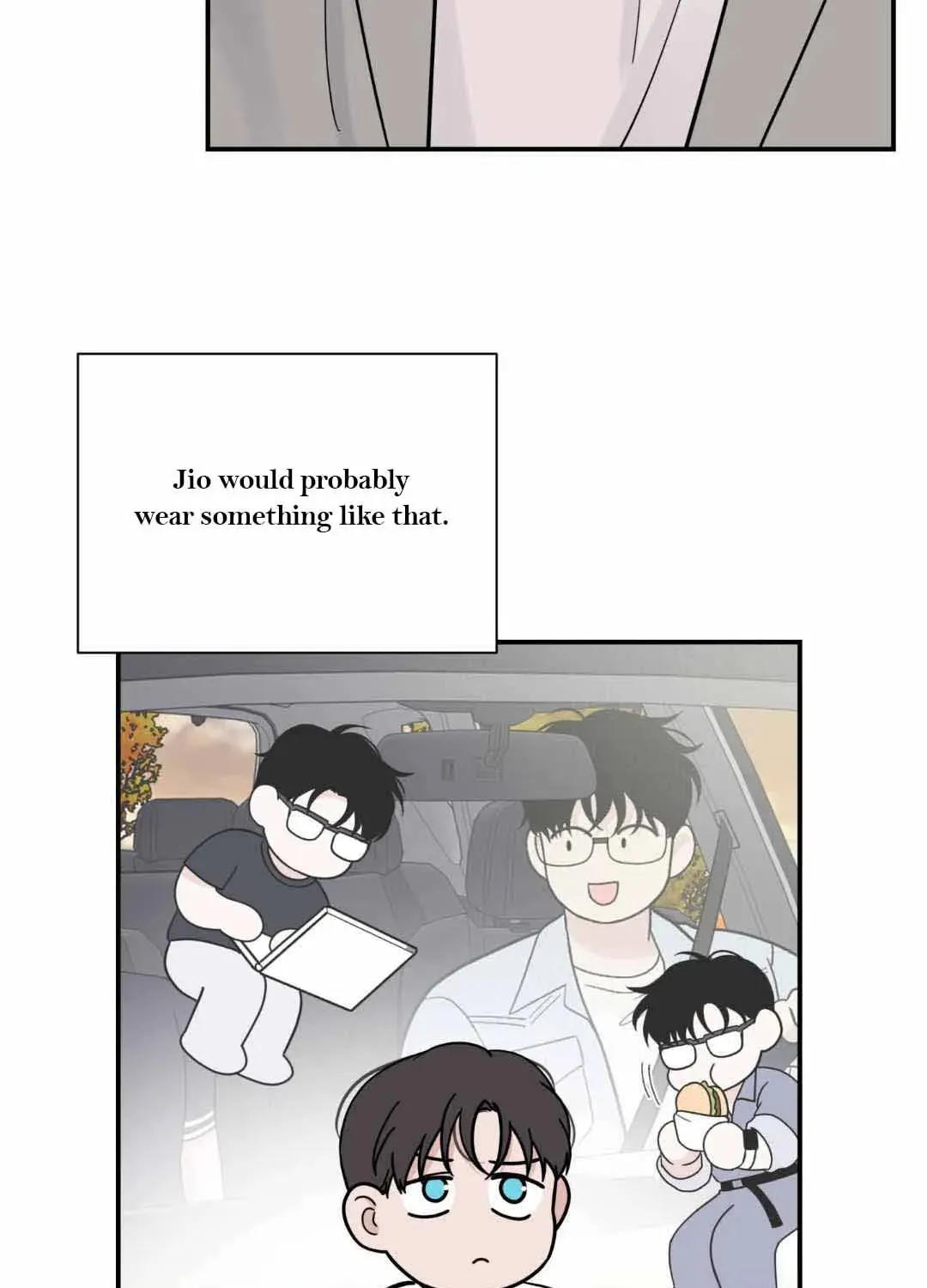 Overclock Chapter 33 page 8 - 
