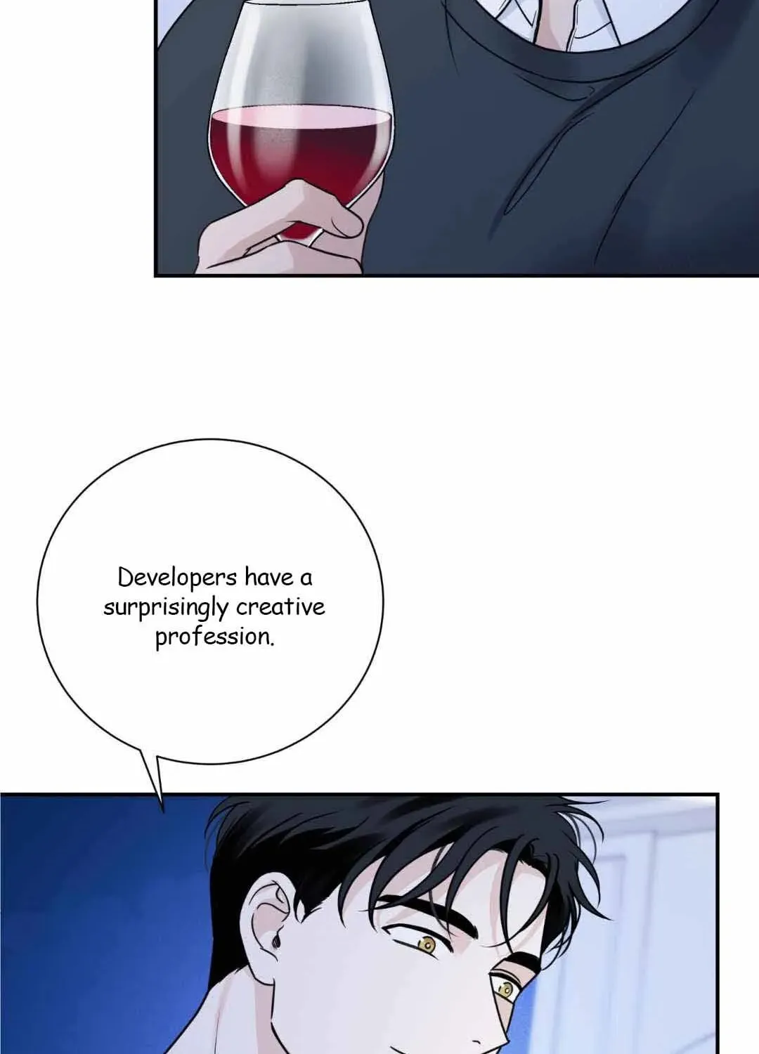 Overclock Chapter 33 page 73 - 