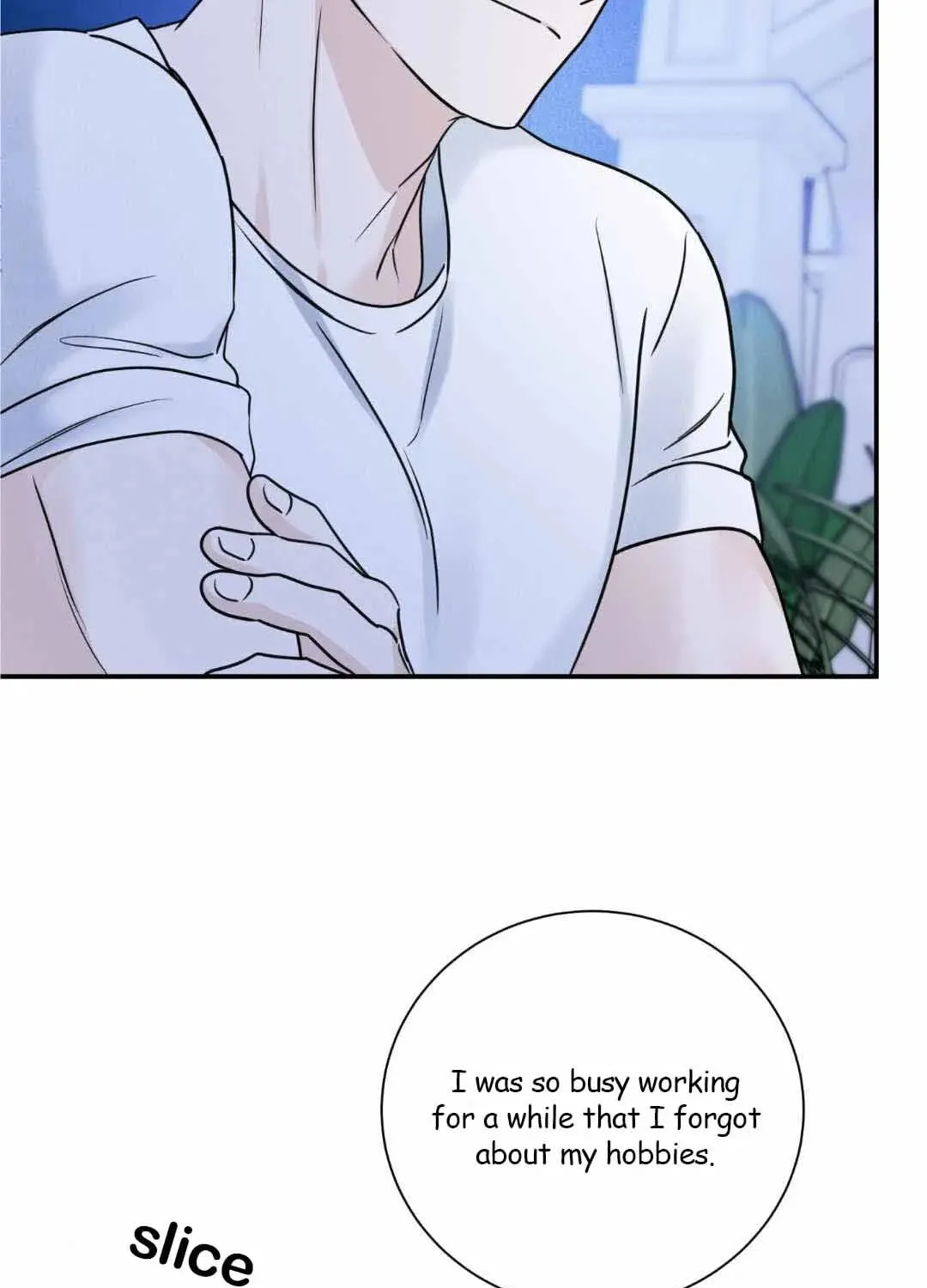 Overclock Chapter 33 page 74 - 
