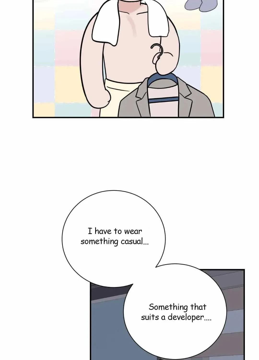 Overclock Chapter 33 page 9 - 
