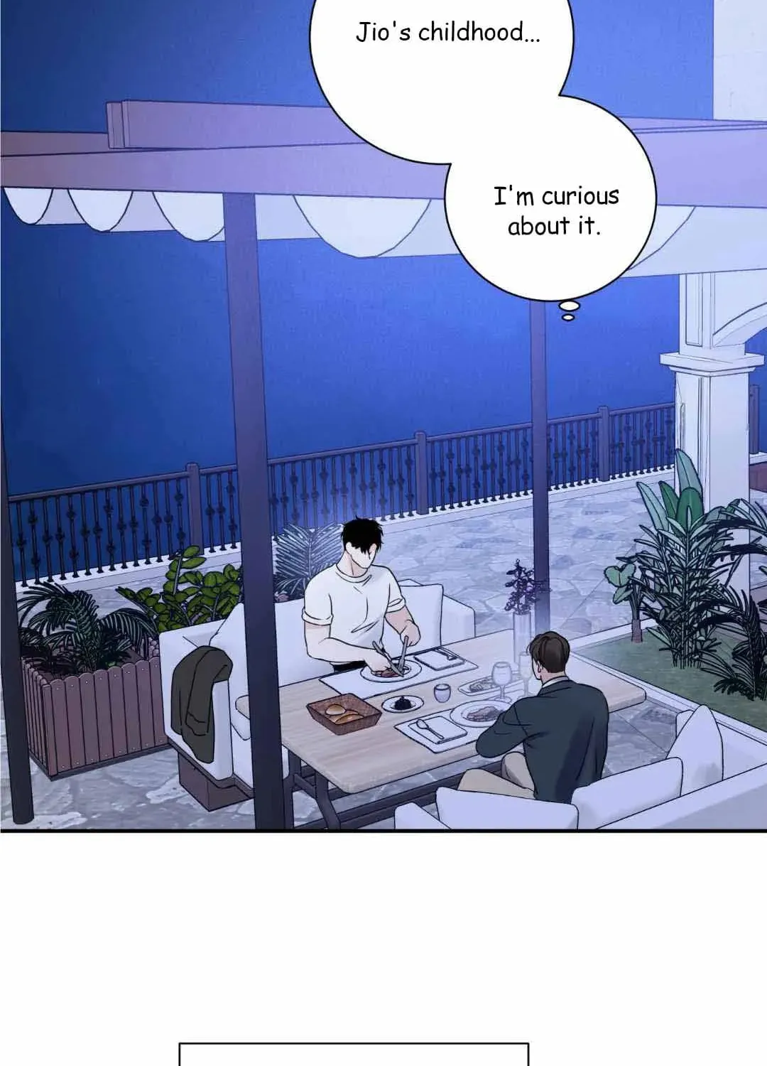 Overclock Chapter 33 page 83 - 