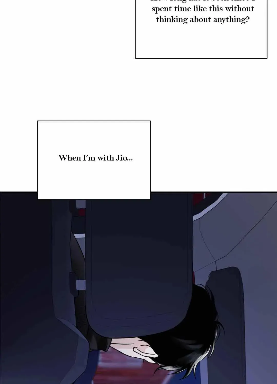 Overclock Chapter 33 page 90 - 
