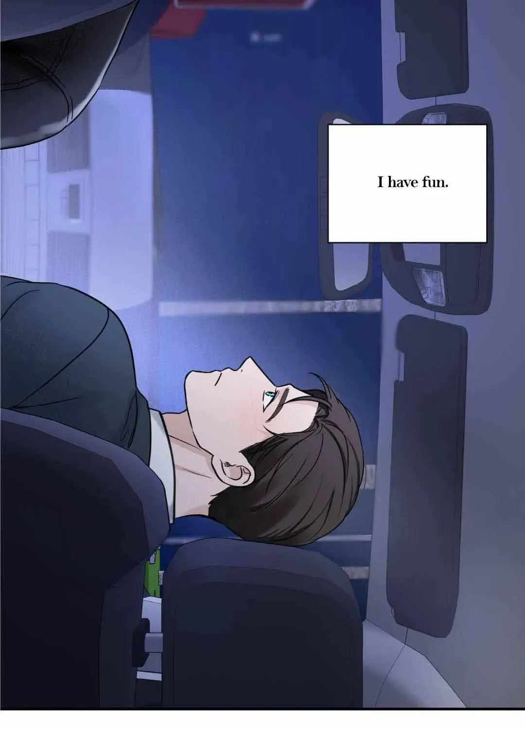 Overclock Chapter 33 page 91 - 