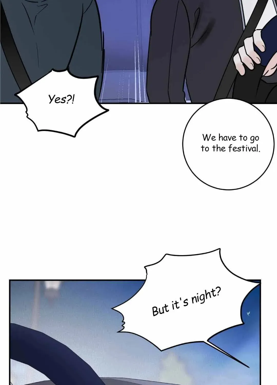 Overclock Chapter 33 page 96 - 