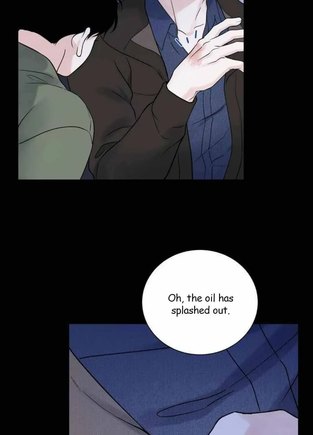 Overclock Chapter 34 page 11 - 
