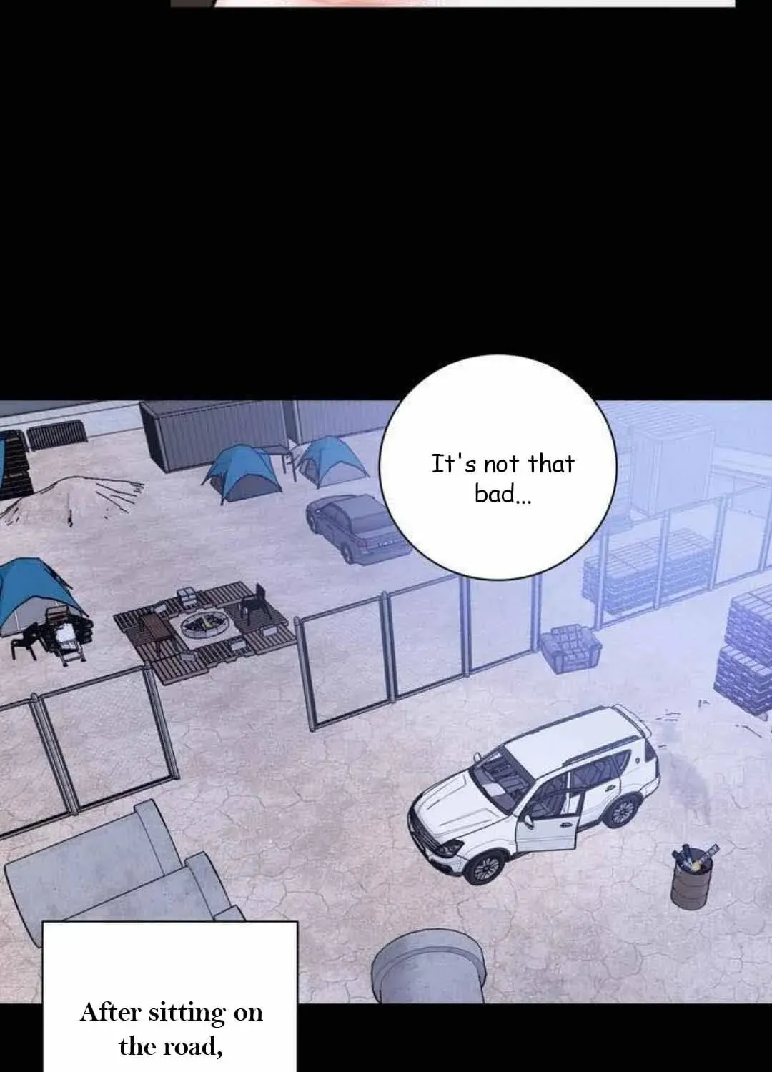 Overclock Chapter 34 page 13 - 