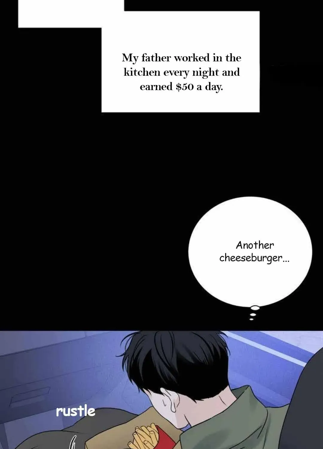 Overclock Chapter 34 page 14 - 