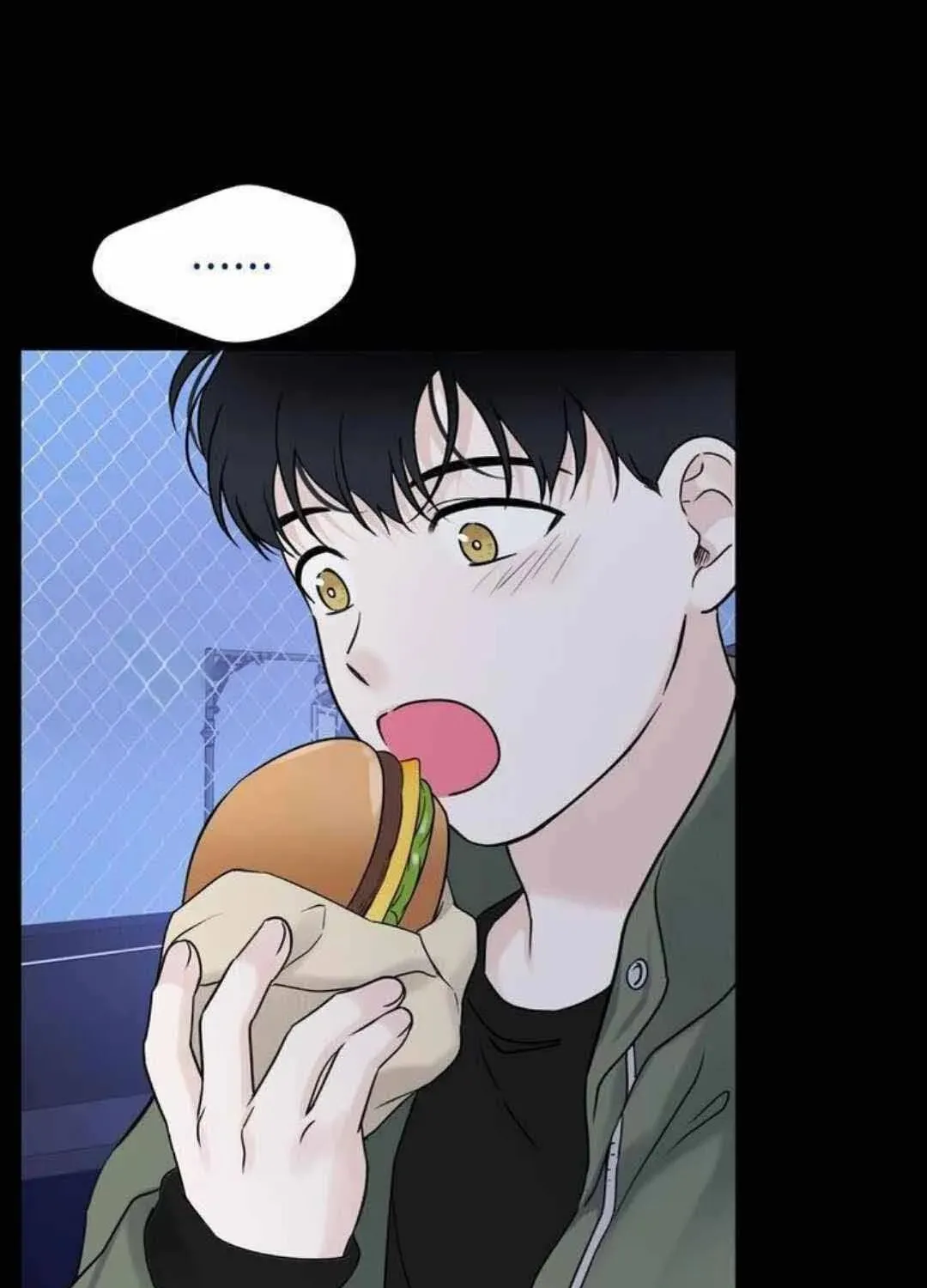 Overclock Chapter 34 page 19 - 