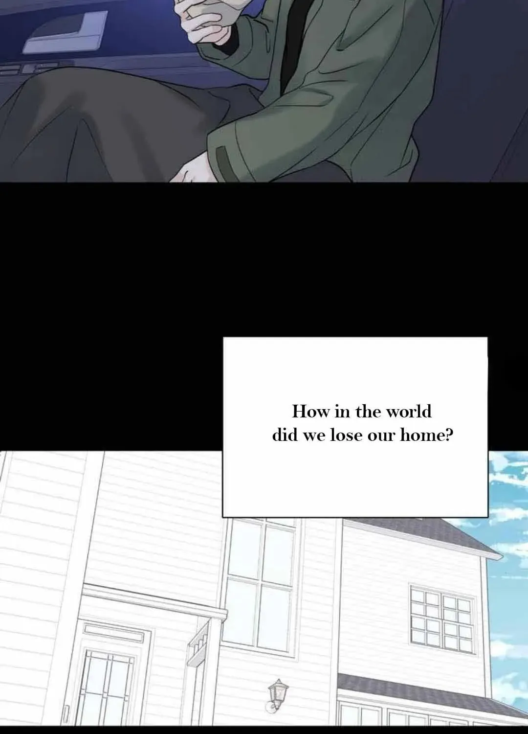 Overclock Chapter 34 page 21 - 