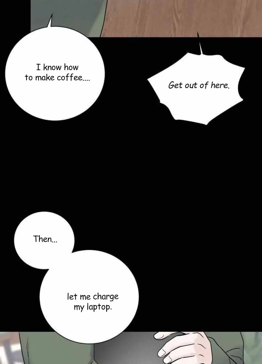 Overclock Chapter 34 page 31 - 