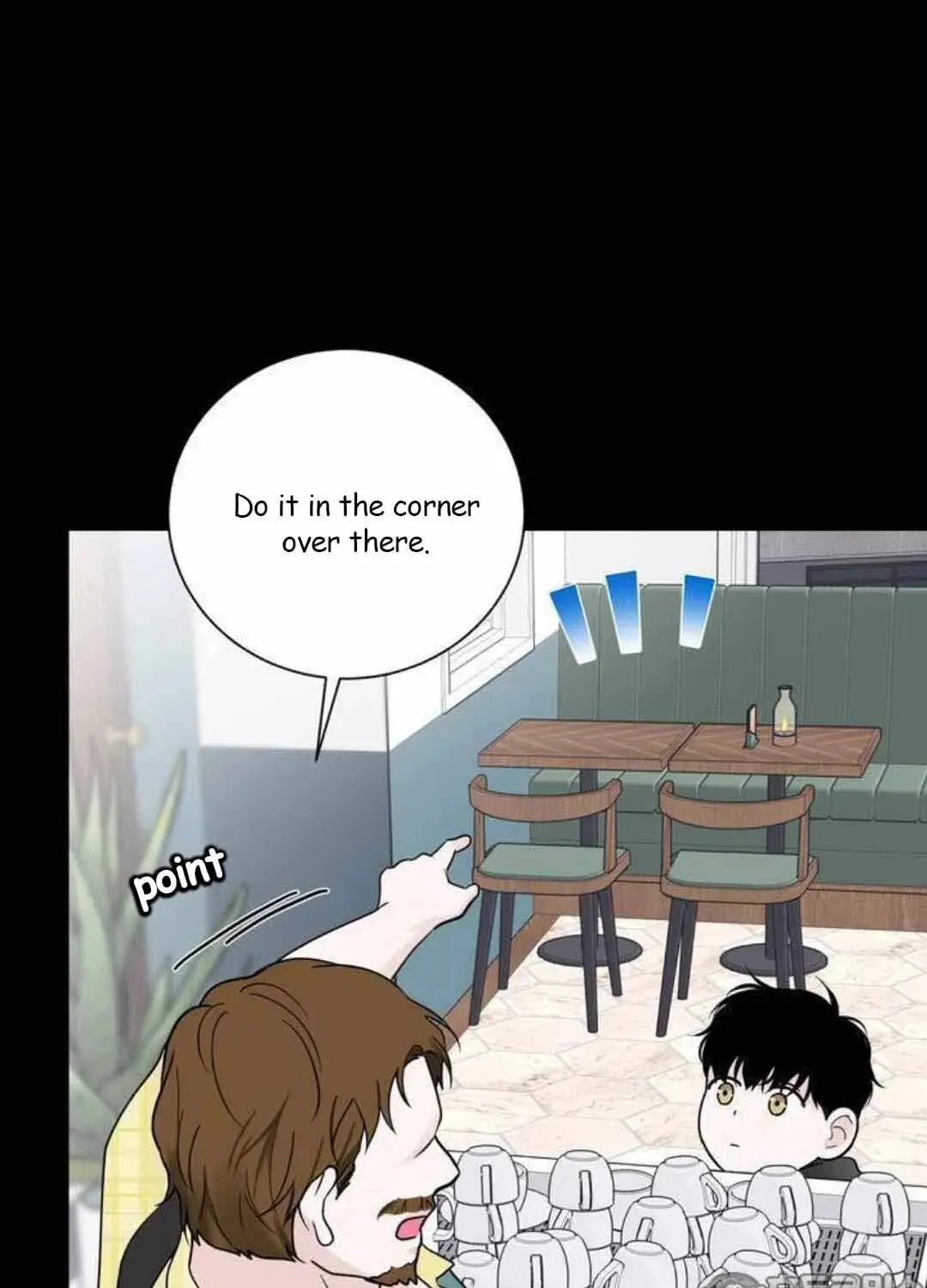 Overclock Chapter 34 page 33 - 