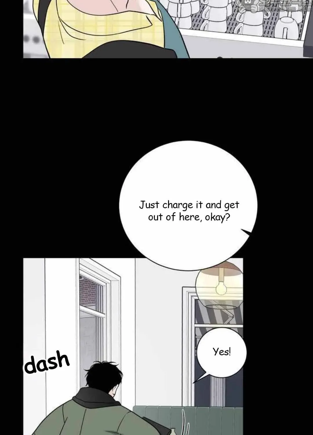 Overclock Chapter 34 page 34 - 