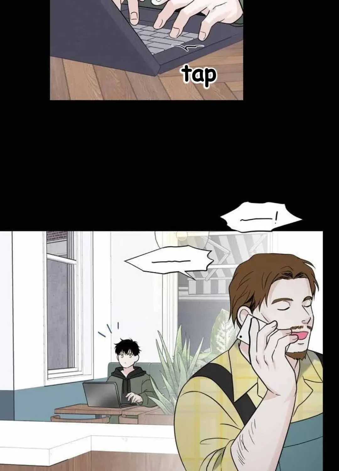 Overclock Chapter 34 page 37 - 