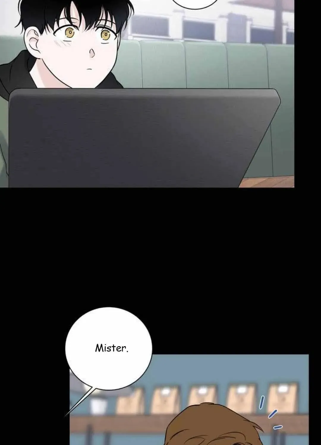 Overclock Chapter 34 page 40 - 