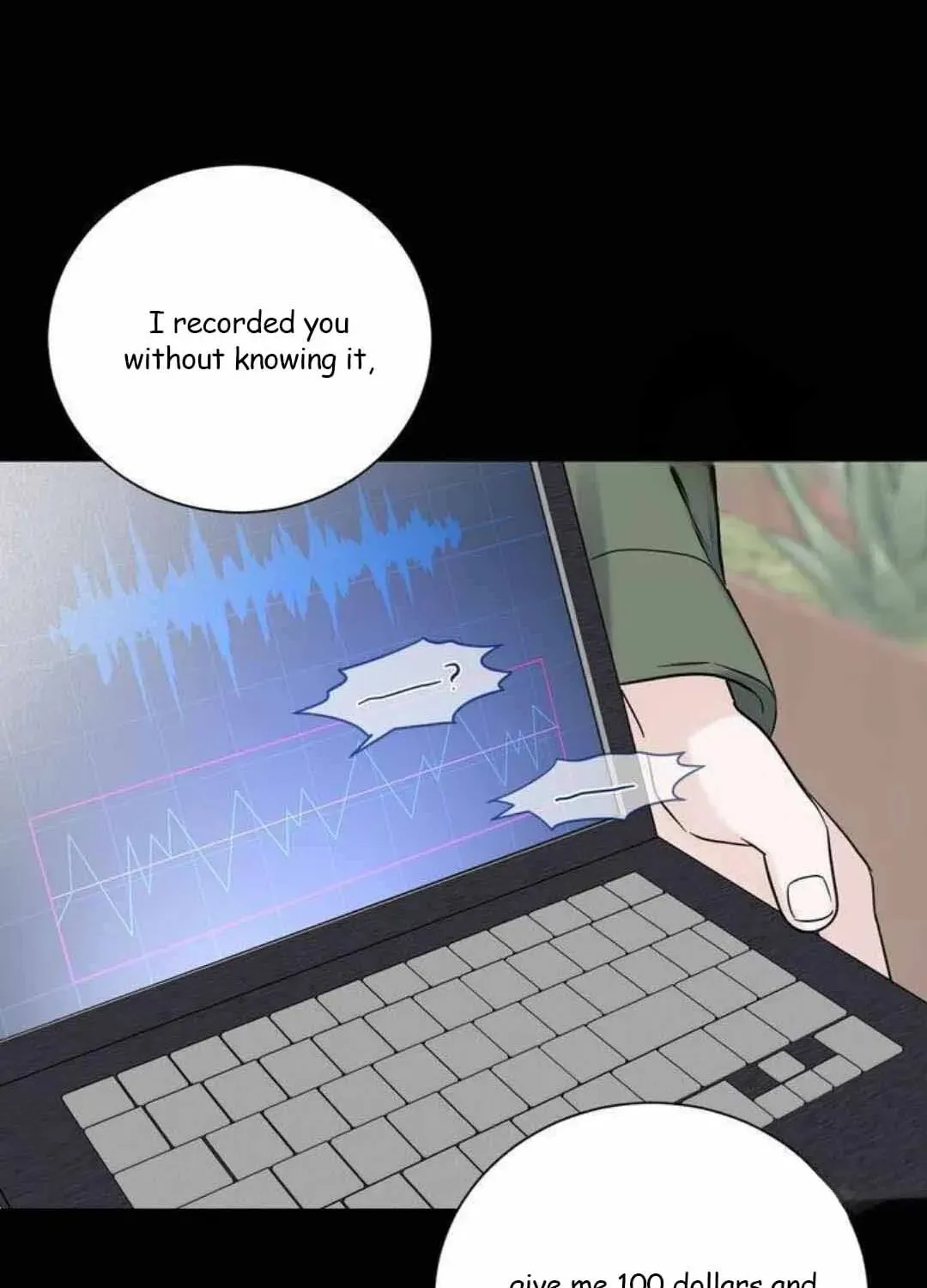 Overclock Chapter 34 page 46 - 