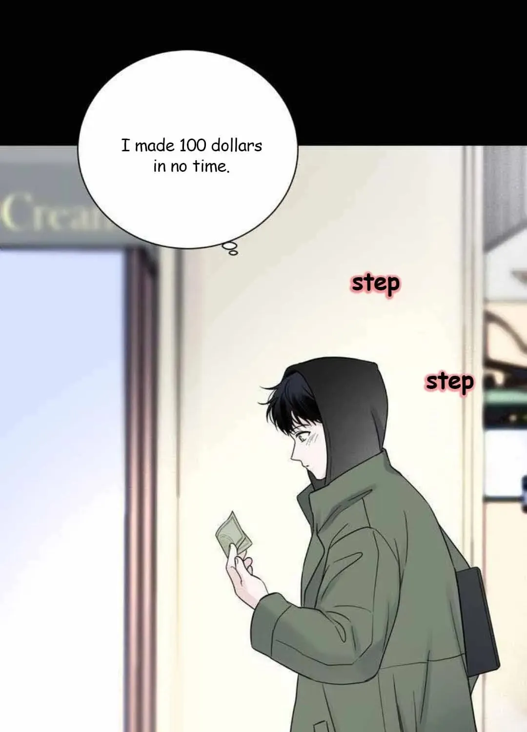 Overclock Chapter 34 page 50 - 