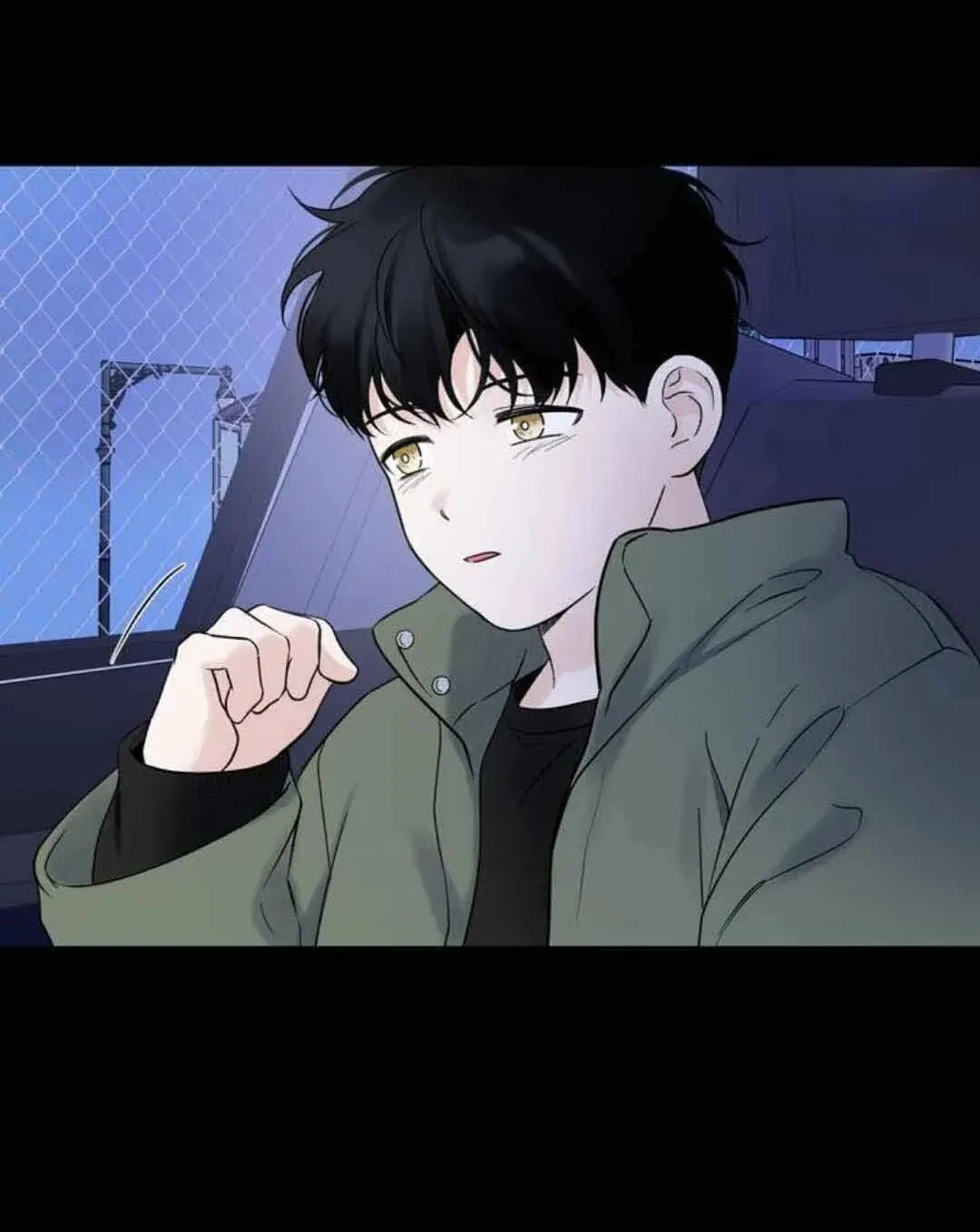 Overclock Chapter 34 page 8 - 