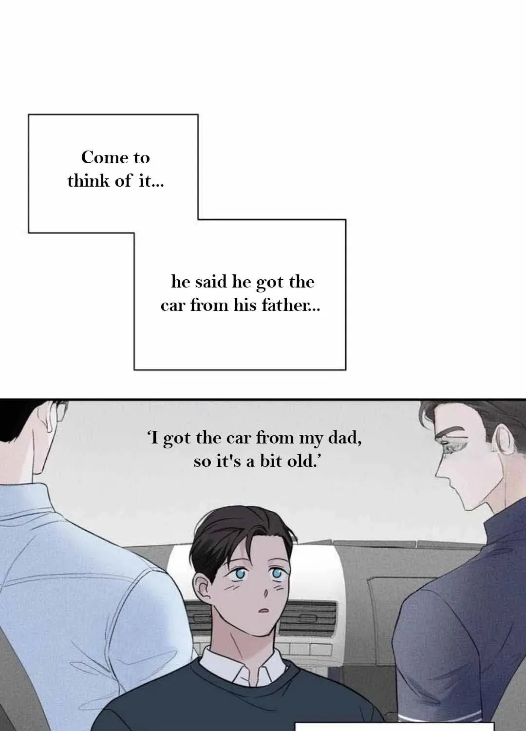 Overclock Chapter 34 page 76 - 