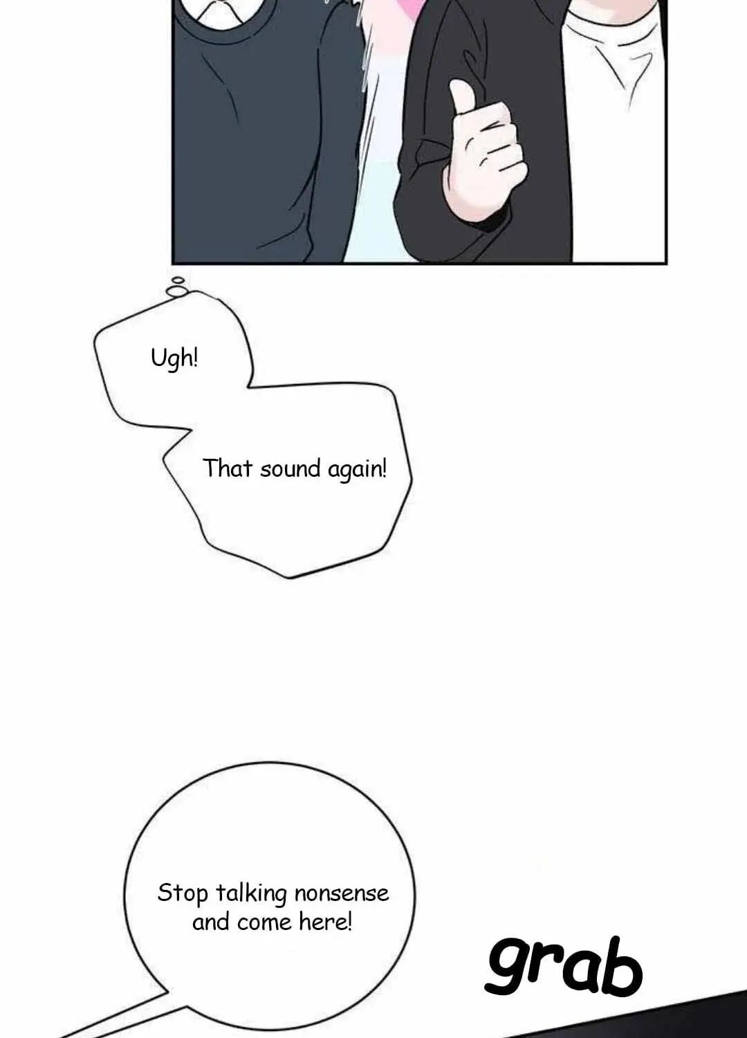 Overclock Chapter 34 page 82 - 