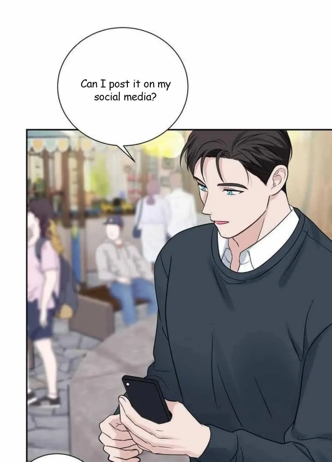 Overclock Chapter 34 page 89 - 