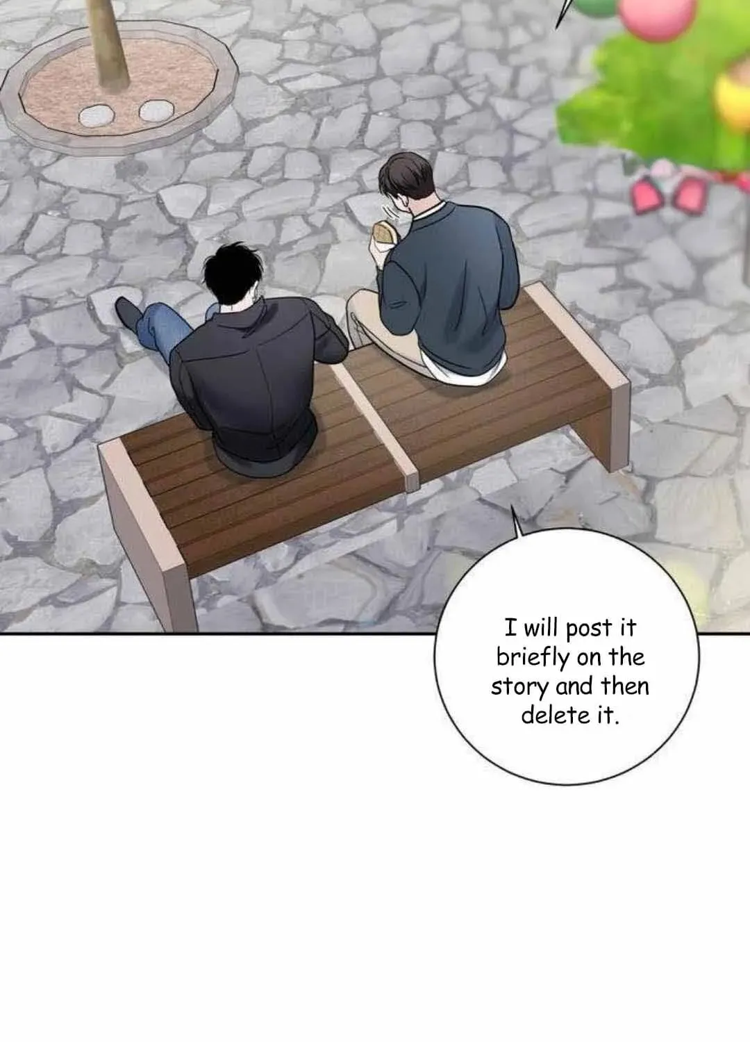 Overclock Chapter 34 page 91 - 