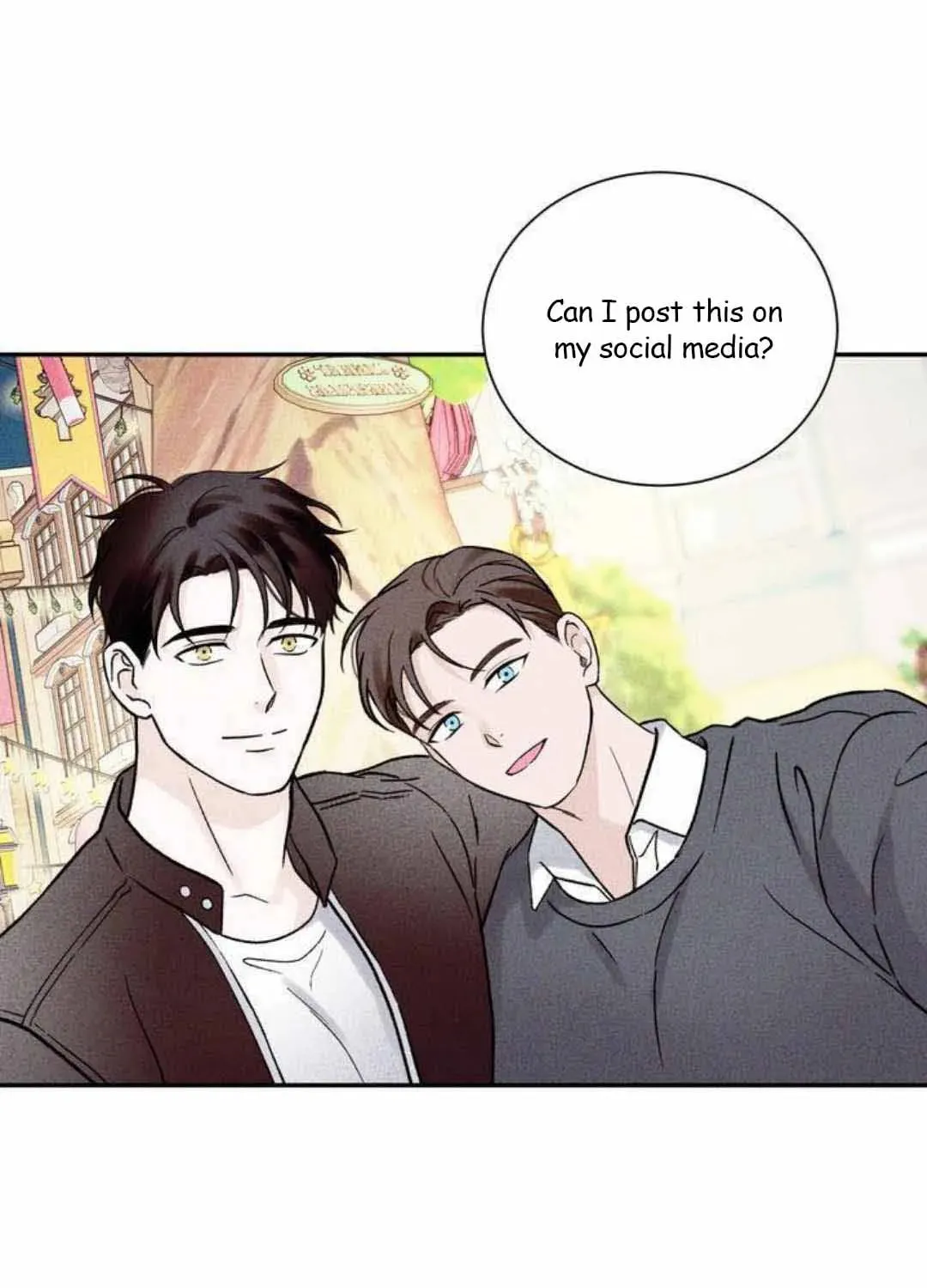 Overclock Chapter 35 page 1 - 
