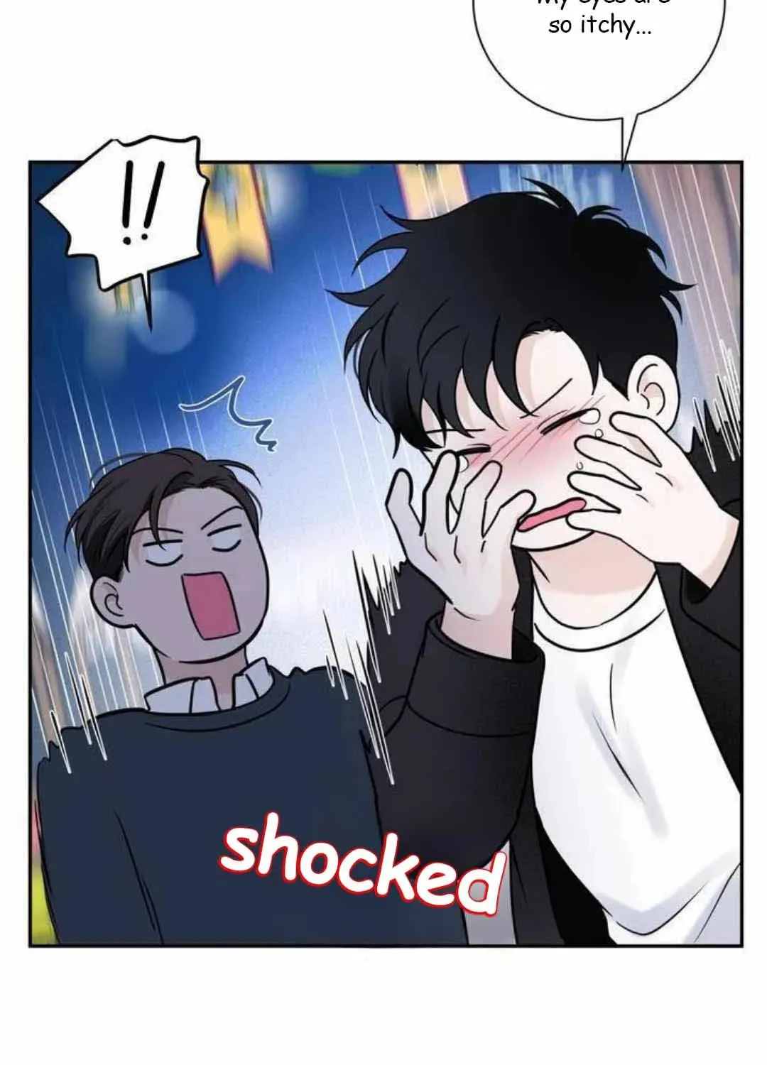 Overclock Chapter 35 page 25 - 