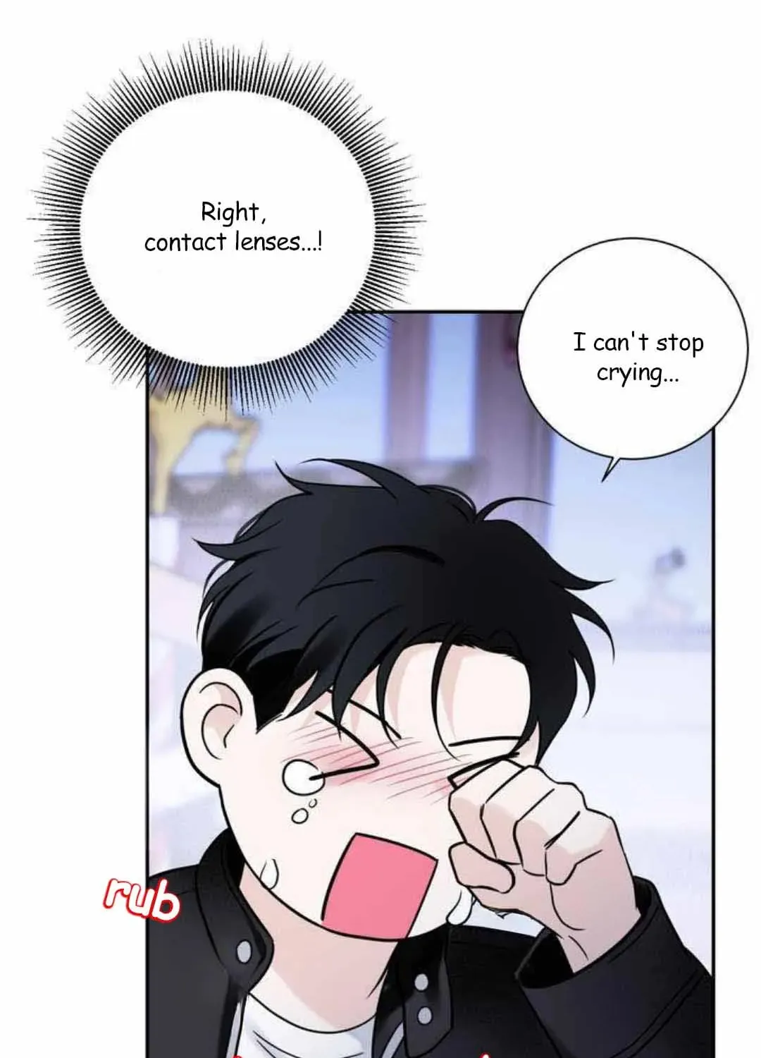 Overclock Chapter 35 page 26 - 