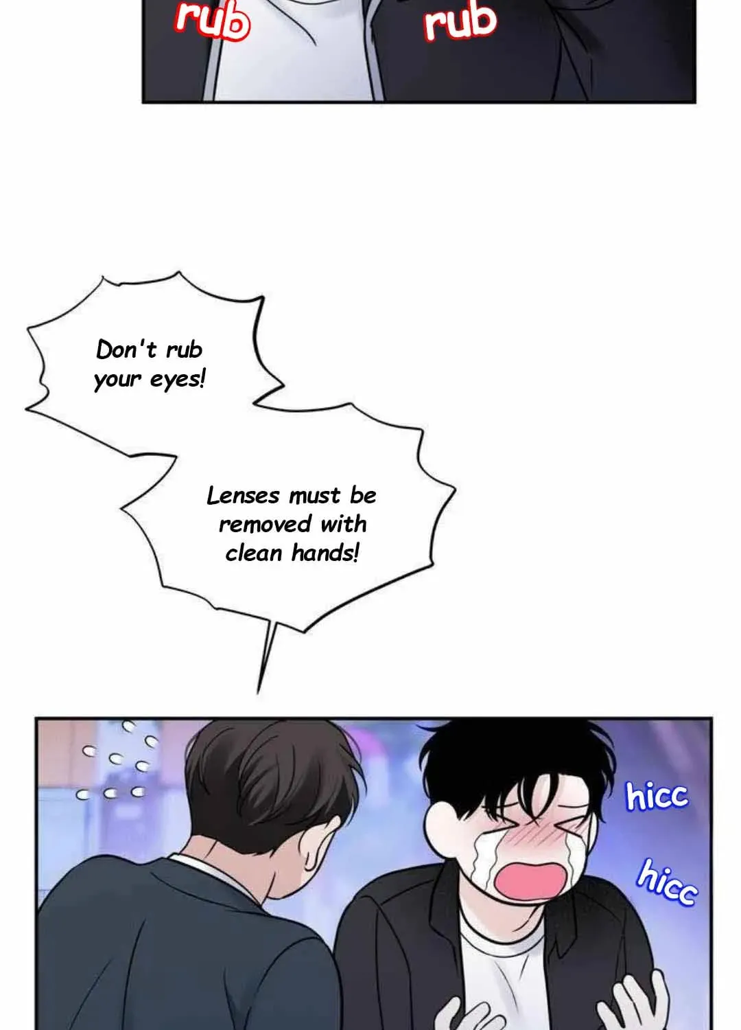 Overclock Chapter 35 page 27 - 