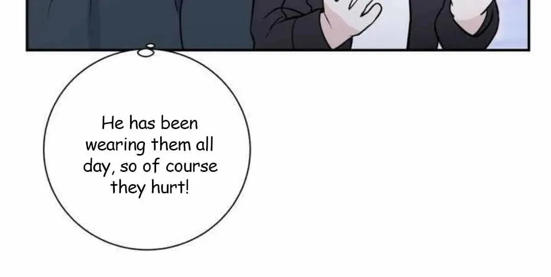 Overclock Chapter 35 page 28 - 