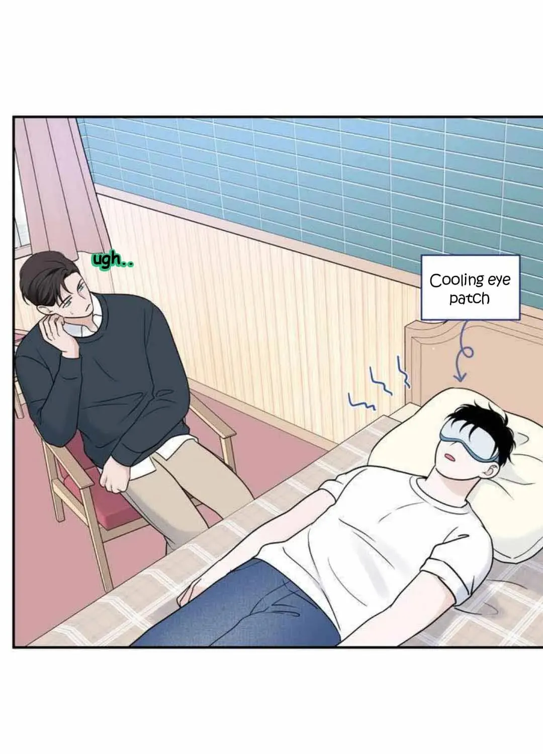 Overclock Chapter 35 page 31 - 