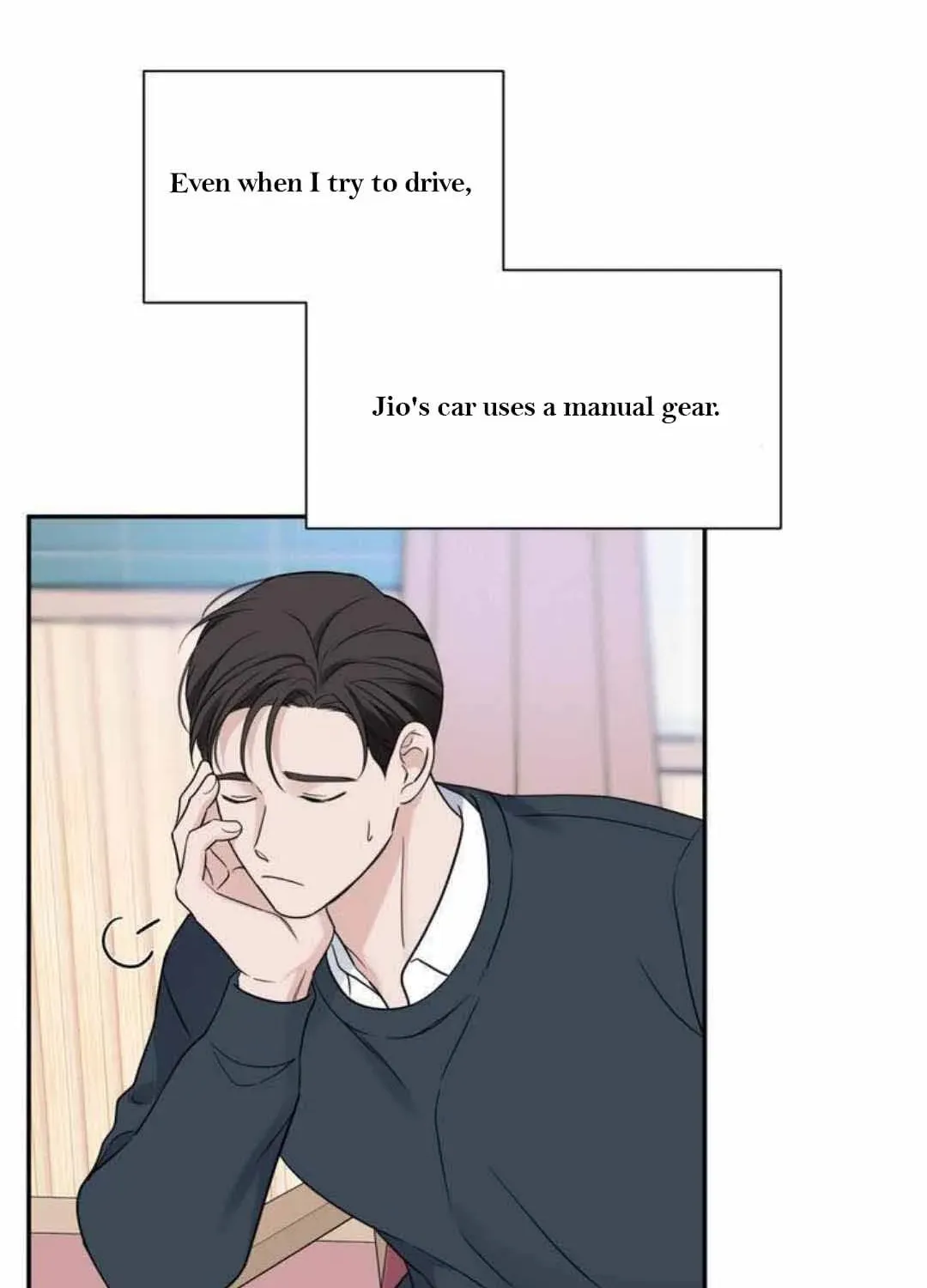 Overclock Chapter 35 page 32 - 