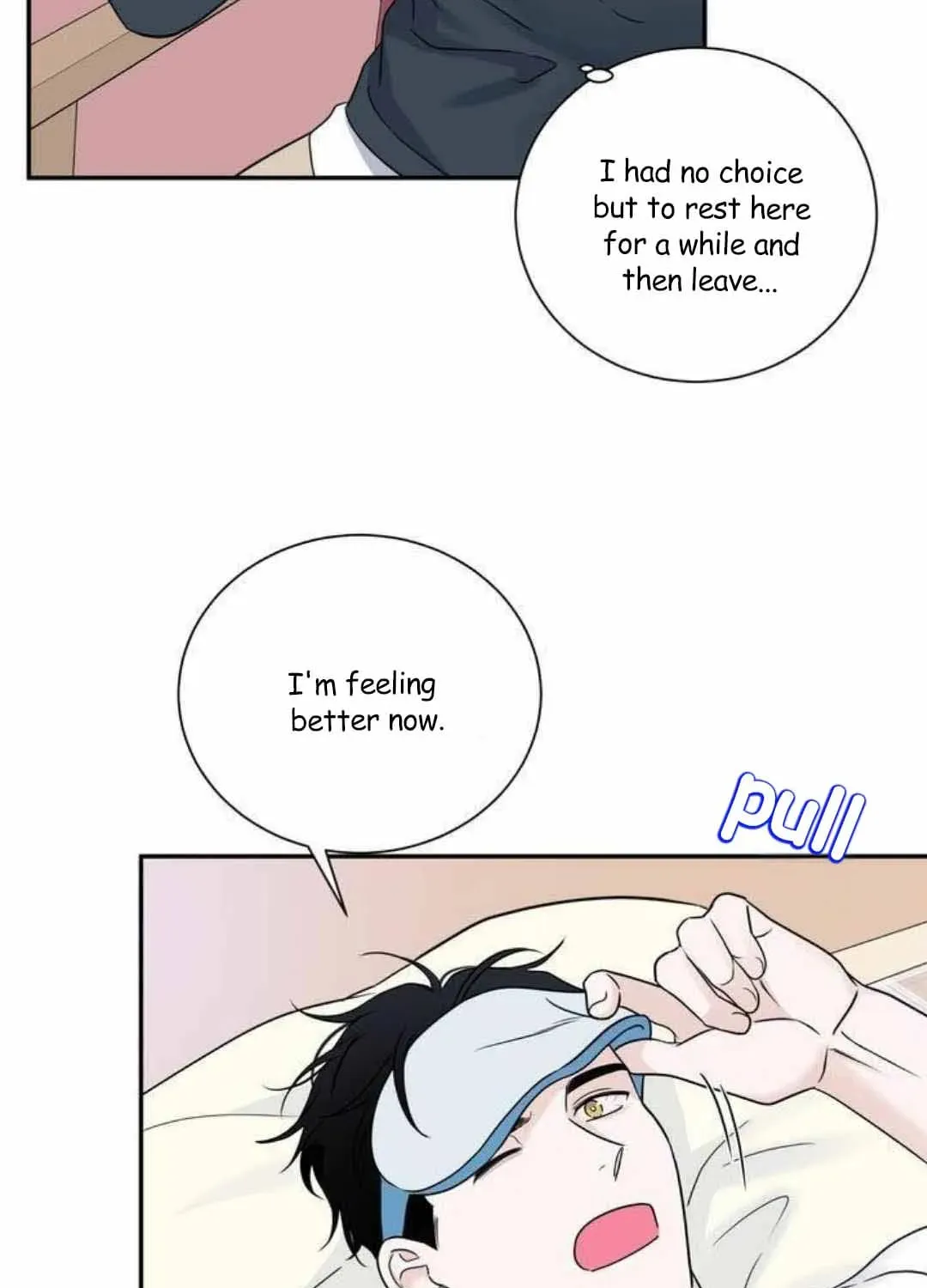 Overclock Chapter 35 page 33 - 